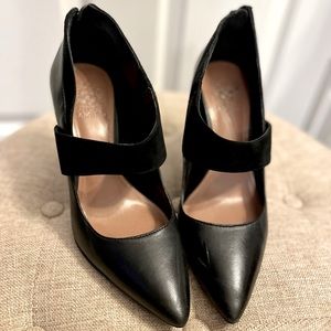 Vince camuto pointy heel
